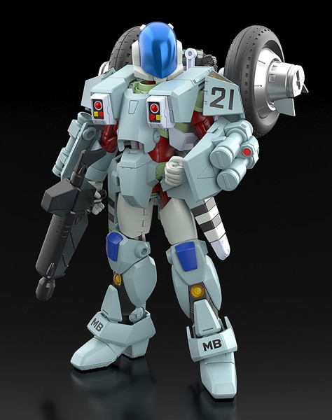 MODEROID モスピーダ VR-052F（スティック機）