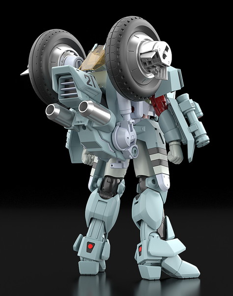 MODEROID モスピーダ VR-052F（スティック機）