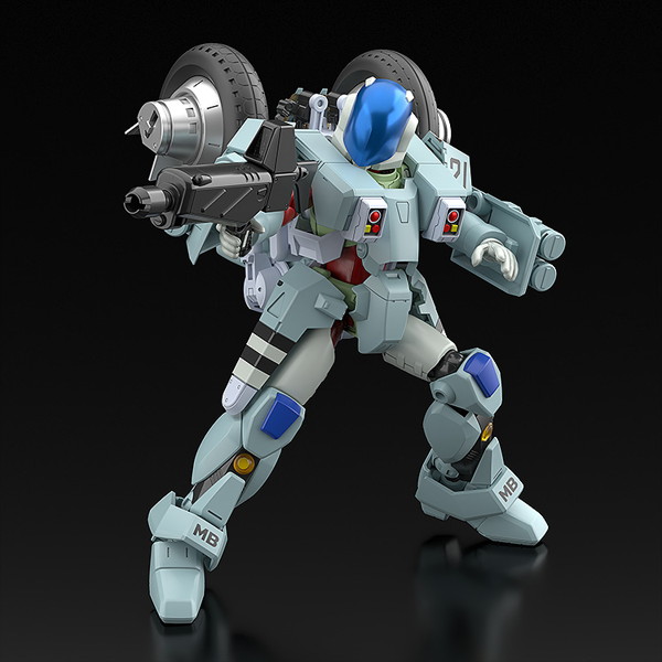 MODEROID モスピーダ VR-052F（スティック機）