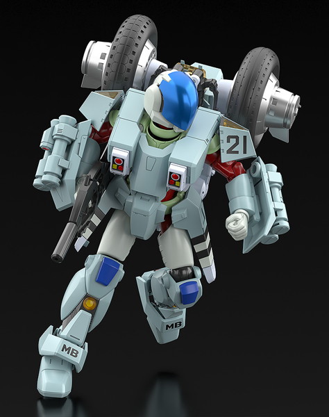 MODEROID モスピーダ VR-052F（スティック機）