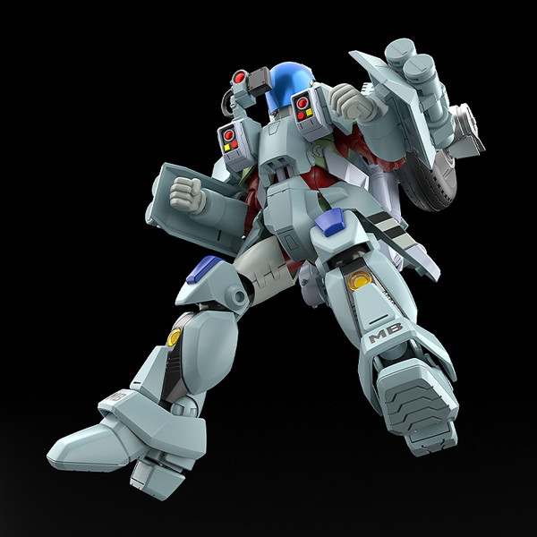 MODEROID モスピーダ VR-052F（スティック機）