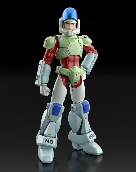MODEROID モスピーダ VR-052F（スティック機）