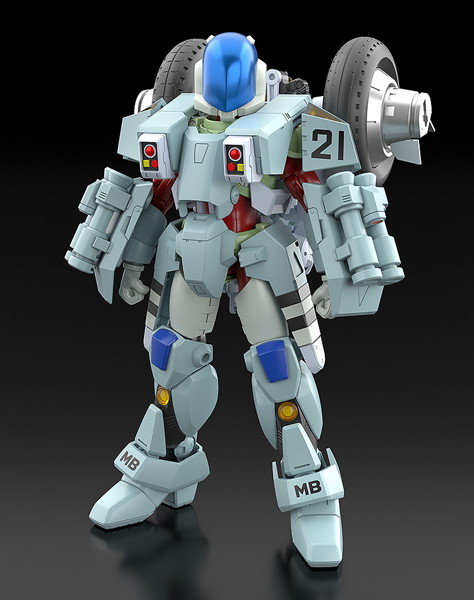 MODEROID モスピーダ VR-052F（スティック機）