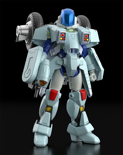 MODEROID モスピーダ VR-052T（レイ機）