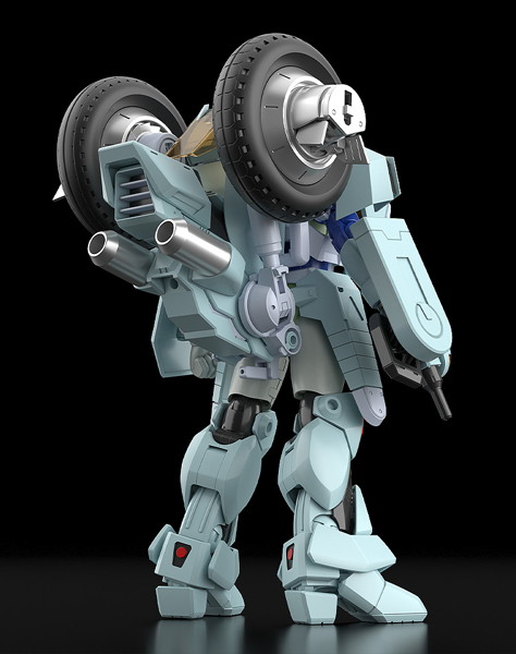 MODEROID モスピーダ VR-052T（レイ機）