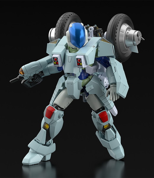 MODEROID モスピーダ VR-052T（レイ機）