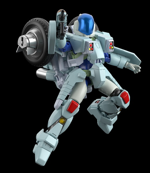 MODEROID モスピーダ VR-052T（レイ機）