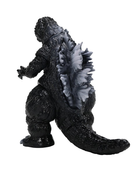 【再販】CCP ミドルサイズシリーズ ゴジラEX【第3弾】ゴジラ（2001）スタンダード Ver.