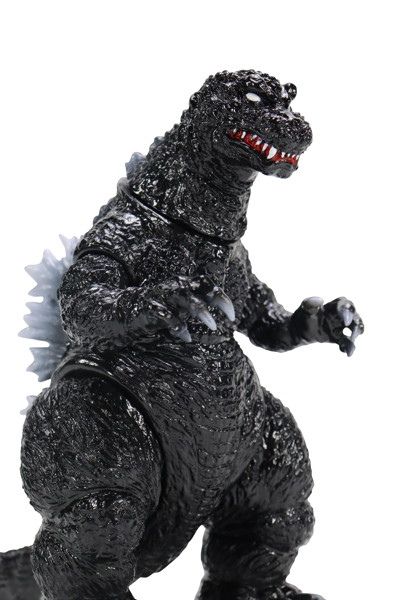 【再販】CCP ミドルサイズシリーズ ゴジラEX【第3弾】ゴジラ（2001）スタンダード Ver.