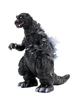 CCP ミドルサイズシリーズ ゴジラEX【第3弾】ゴジラ（2001）スタンダード Ver.