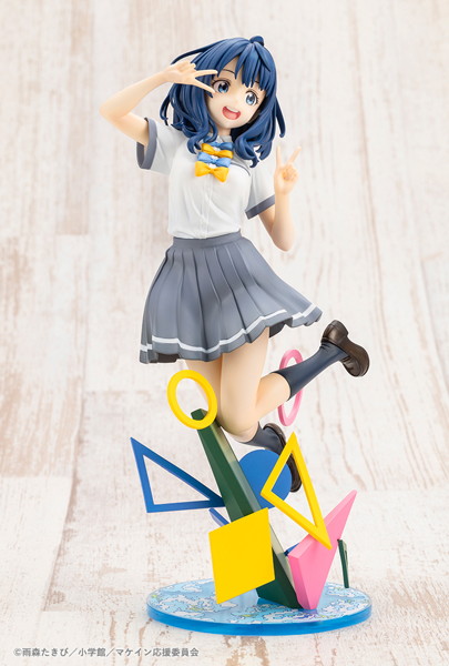 八奈見杏菜 負けヒロインが多すぎる!