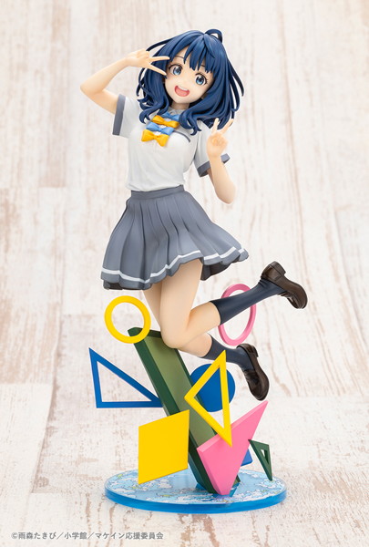 八奈見杏菜 負けヒロインが多すぎる!