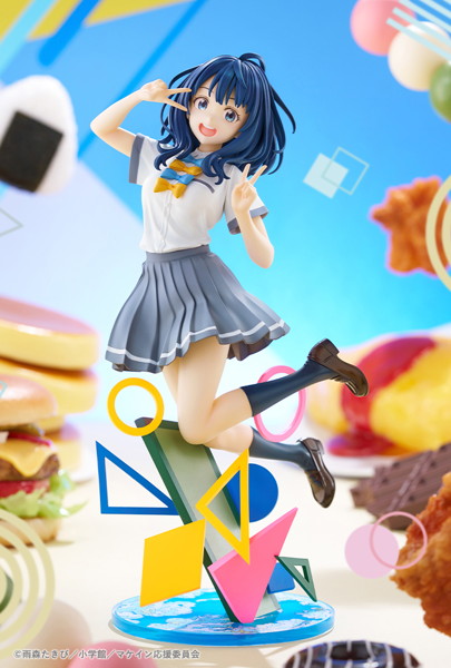 八奈見杏菜 負けヒロインが多すぎる!