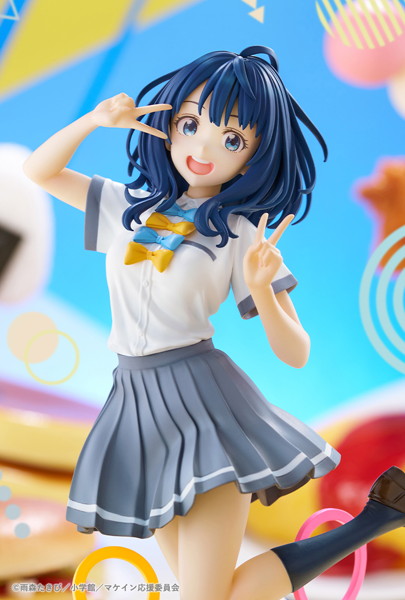 八奈見杏菜 負けヒロインが多すぎる!
