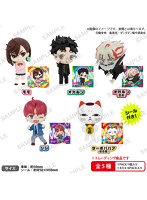 TVアニメ『ダンダダン』コレクションフィギュアRICH （全5種） 1BOX:6個入