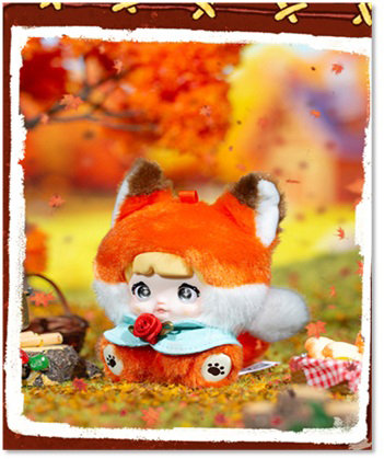 Nommi ミーバオ童話タウン（1BOX=8個入）