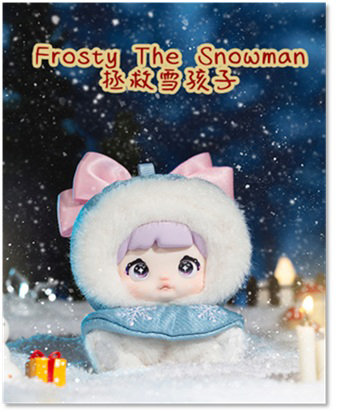 Nommi ミーバオ童話タウン（1BOX=8個入）