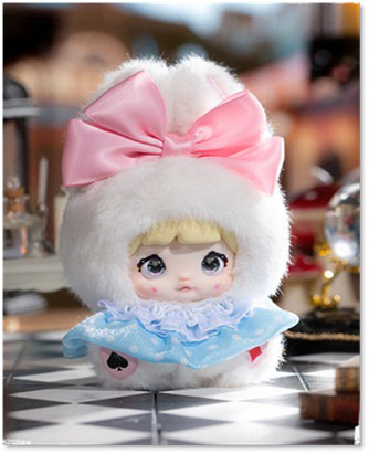 Nommi ミーバオ童話タウン（1BOX=8個入）