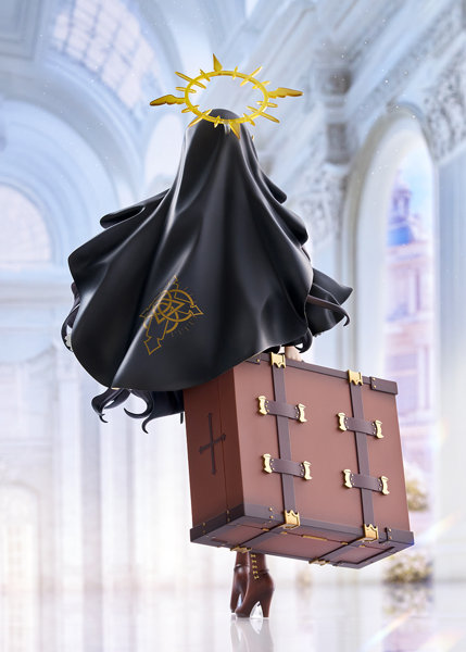 ヒナタ ブルーアーカイブ-Blue Archive-