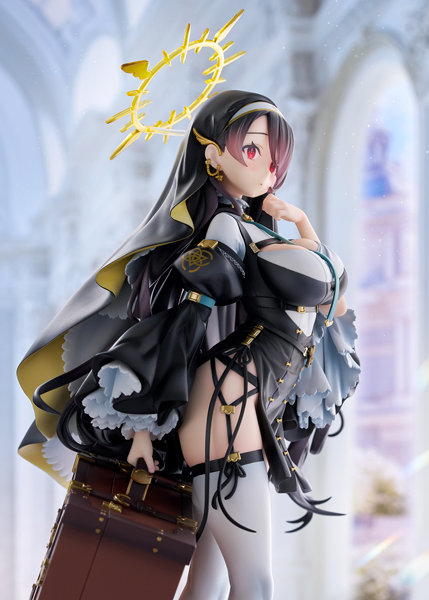 ヒナタ ブルーアーカイブ-Blue Archive-