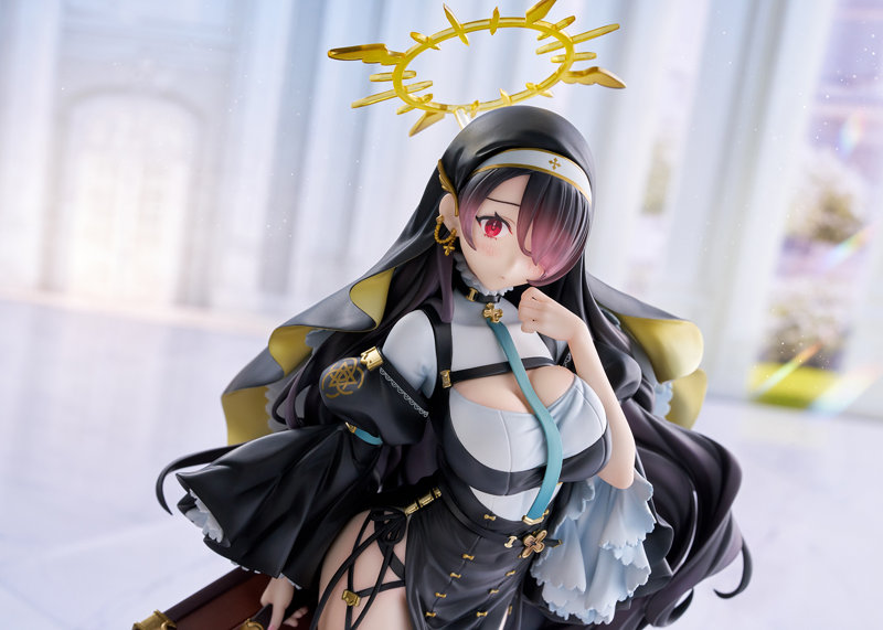 ヒナタ ブルーアーカイブ-Blue Archive-