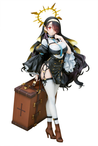 ヒナタ ブルーアーカイブ-Blue Archive-のサムネイル画像