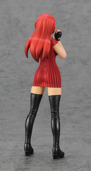 SP544 1/24 ワイルドたまごガールズ No.05 ランボルギーニ ミウラ P400 SV ‘白凪みくも’ w/フィギュア