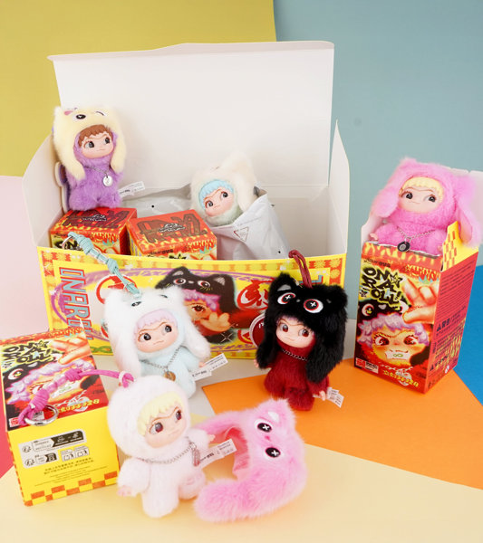 【BOX販売】WA-3629 ワクク（TF03）（1BOX=8個入）