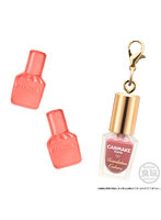 CANMAKE TOKYO ミニチュアチャーム＆グミ （全10種） 1BOX:12個入