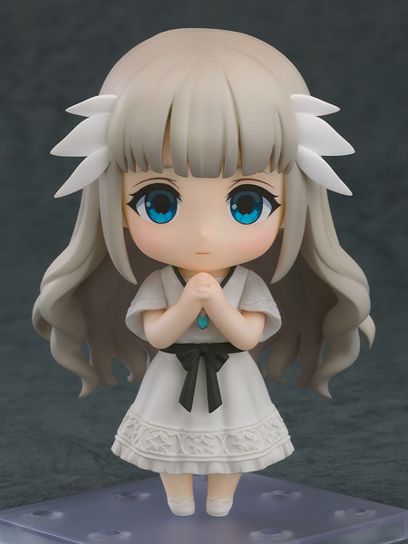 ねんどろいど リリィ ENDER LILIES: Quietus of the Knights