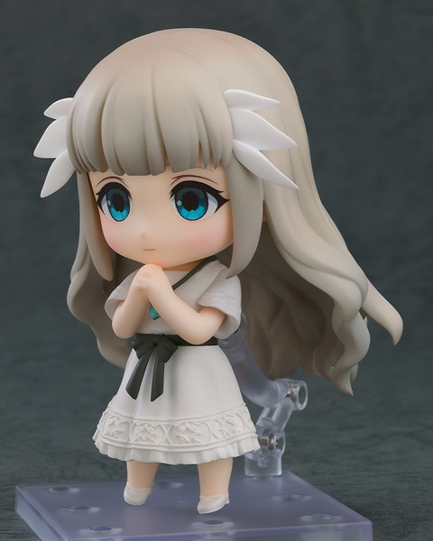ねんどろいど リリィ ENDER LILIES: Quietus of the Knights