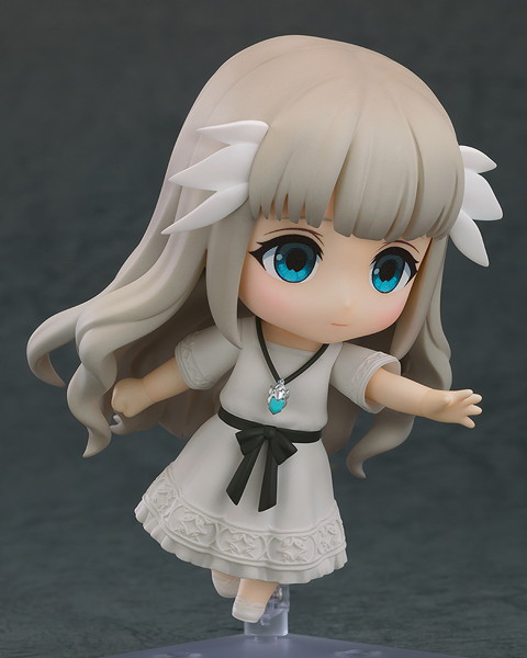 ねんどろいど リリィ ENDER LILIES: Quietus of the Knights