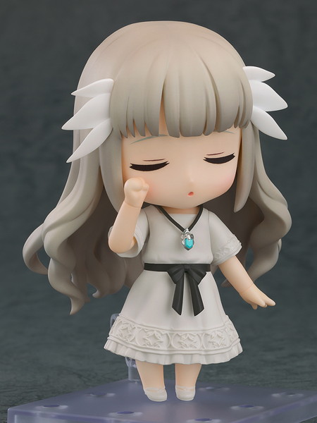ねんどろいど リリィ ENDER LILIES: Quietus of the Knights