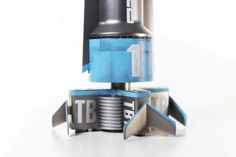 サンダーバード1号