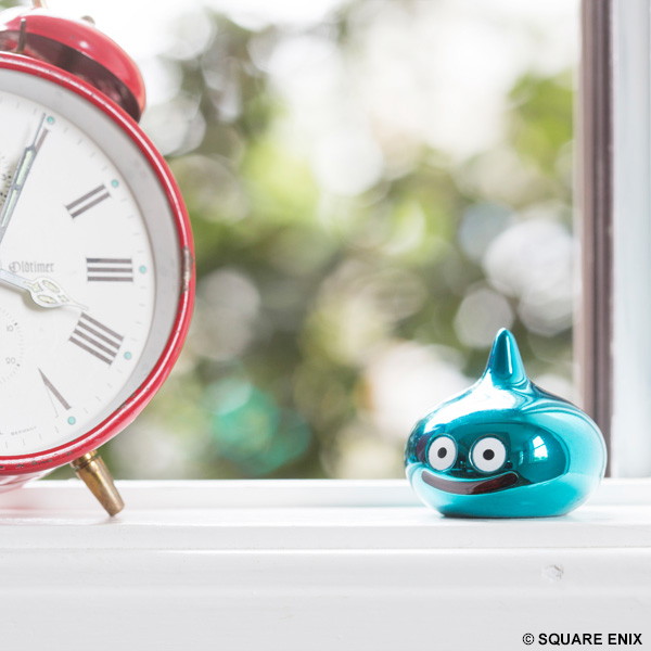 ドラゴンクエスト メタリックモンスターズギャラリー スライム