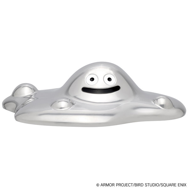 ドラゴンクエスト メタリックモンスターズギャラリー はぐれメタルL