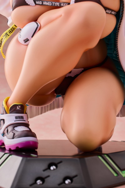 冥途武装:Ax Street ver. 冥途武装シリーズ