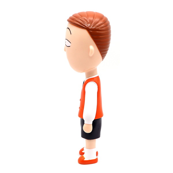 SOFVIPS 花輪クン 2ndカラー ちびまる子ちゃん