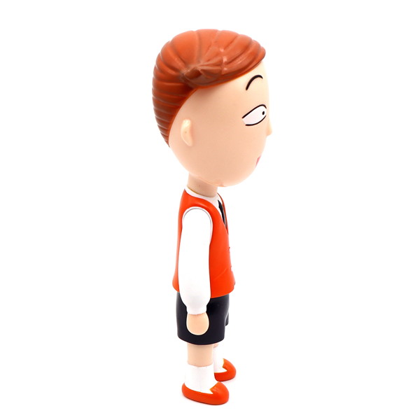 SOFVIPS 花輪クン 2ndカラー ちびまる子ちゃん