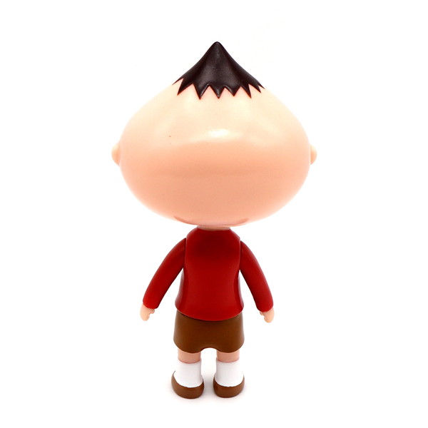 SOFVIPS 永沢くん 2ndカラー ちびまる子ちゃん