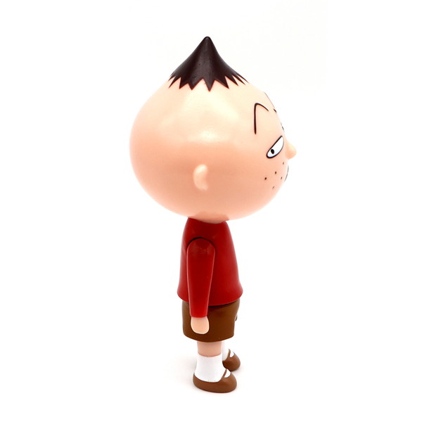 SOFVIPS 永沢くん 2ndカラー ちびまる子ちゃん