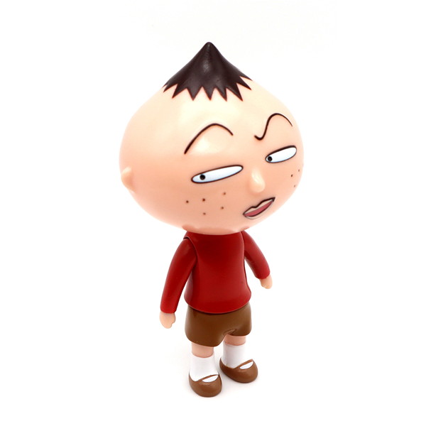 SOFVIPS 永沢くん 2ndカラー ちびまる子ちゃん