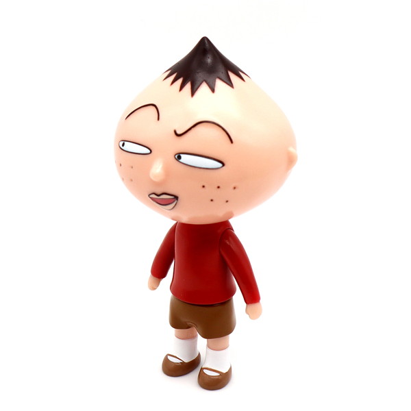 SOFVIPS 永沢くん 2ndカラー ちびまる子ちゃん