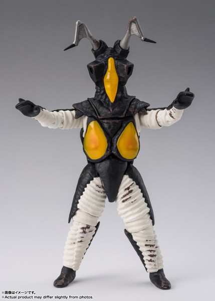 S.H.Figuarts ゼットン 60th Anniversary Edition ウルトラマン