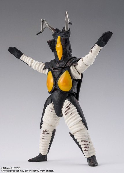S.H.Figuarts ゼットン 60th Anniversary Edition ウルトラマン