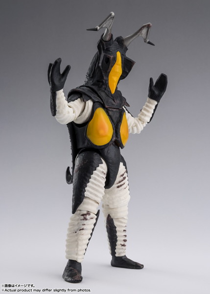 S.H.Figuarts ゼットン 60th Anniversary Edition ウルトラマン