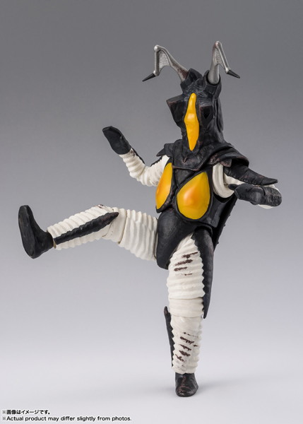 S.H.Figuarts ゼットン 60th Anniversary Edition ウルトラマン