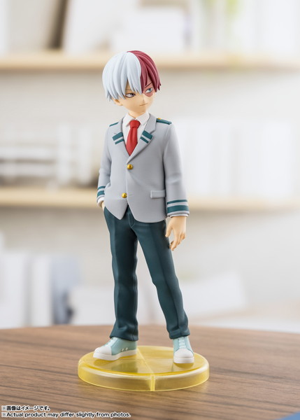 Adokenette 轟焦凍 僕のヒーローアカデミア