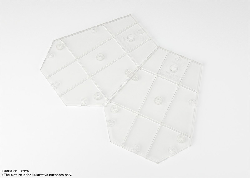 【再販】魂STAGE ACT MECHANICS