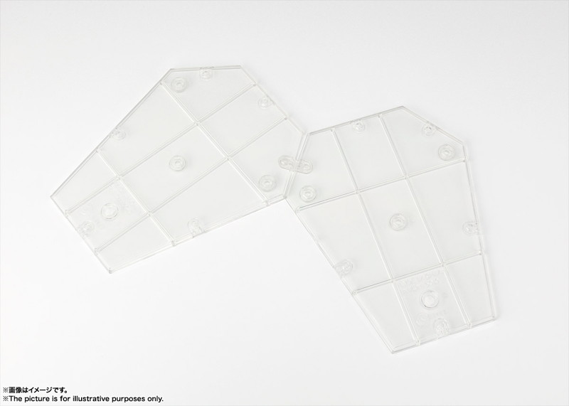 【再販】魂STAGE ACT MECHANICS